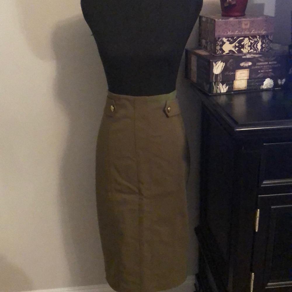 Skirt